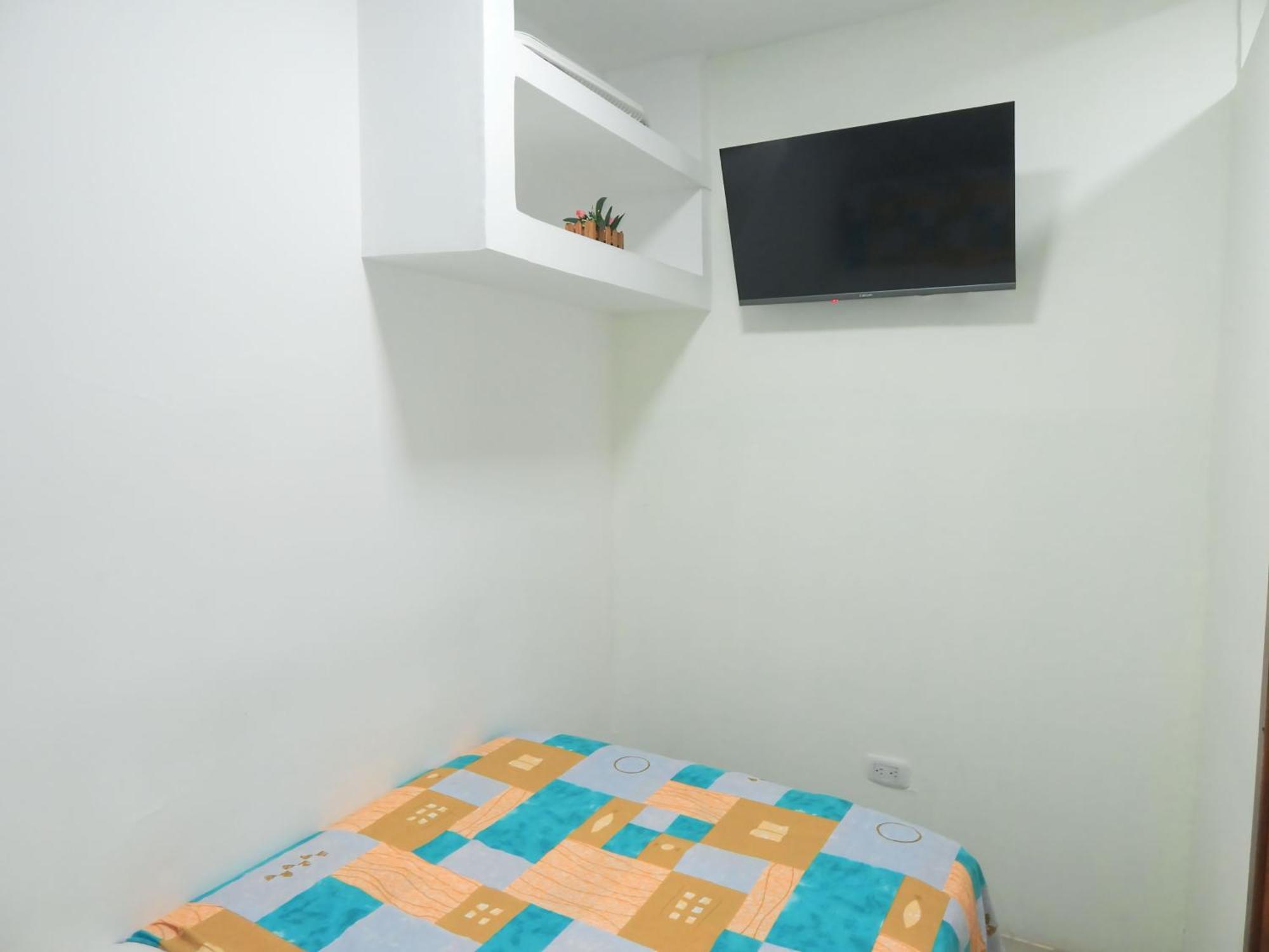 Studio Delfines / Bocagrande Kartagena Zewnętrze zdjęcie